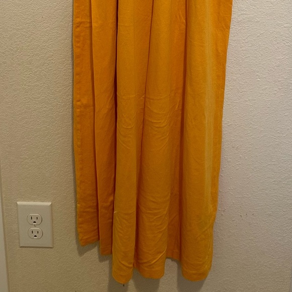 H&M Maxi Jersey Dress Cotton XS - Picture 5 of 5